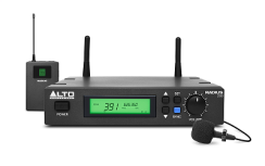Alto RADIUS 200L Kablosuz Yaka Mikrofonu - Alto