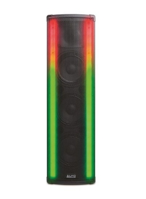 Alto Spectrum PA Speaker System - 1