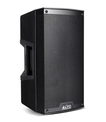 Alto TS310 2 Yollu Aktif Hoparlör - 2