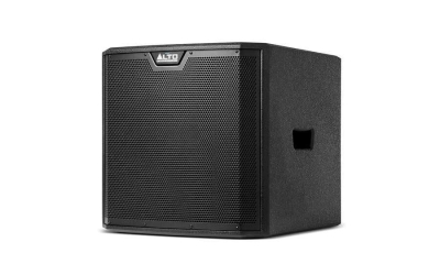 Alto TS312S 12 inç Aktif Subwoofer Hoparlör 2000W - 1