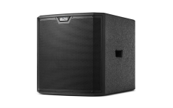 Alto TS312S 2000-WATT 12 ''GÜÇLÜ SUBWOOFER - 2