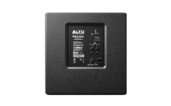 Alto TS312S 2000-WATT 12 ''GÜÇLÜ SUBWOOFER - 3