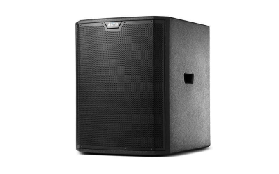 Alto TS318S 2000-WATT 18 ''GÜÇLÜ SUBWOOFER - 1