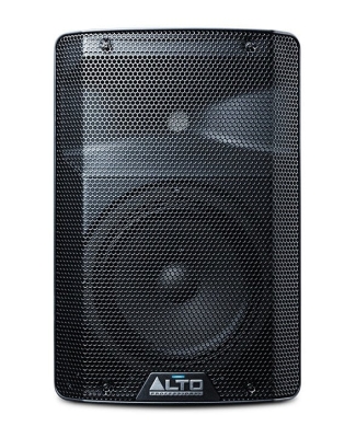 Alto TX208 300 WATT 8 İNÇ 2 YOLLU GÜÇLÜ HOPARLÖR - 1
