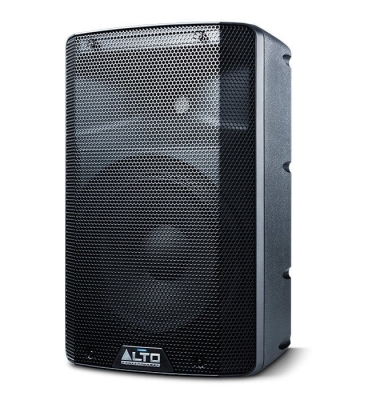Alto TX210 2-yollu Aktif Hoparlör - 2