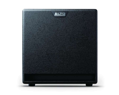 Alto TX212S 900 WATT 12 İNÇ SUBWOOFER - 1