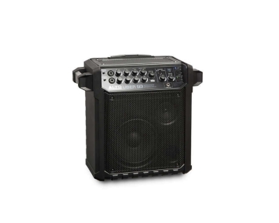 Alto UBER FX 100-WATT PORTATİF ŞARJ EDİLEBİLİR BLUETOOTT PA SİSTEMİ - 1