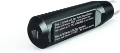 Alto UBER LT 50 WATT PORTATİF ŞARJ EDİLEBİLİR BLUETOOTH PA SİSTEMİ - 2