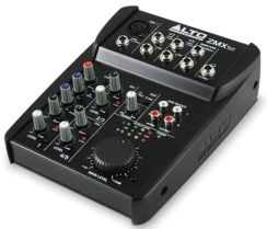 Alto Zephyr Series ZMX52 Mikser - Alto