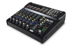Alto ZMX122FX EFEKTLİ 8 KANALLI KOMPAKT MİKSER - 2