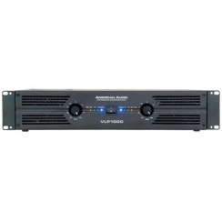 American Audio VLP1000 Power Amfi - American Audio