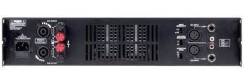 American Audio XLT1200 Power Amfi - American Audio