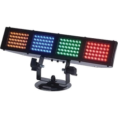 American DJ Color Burst Color Wash LED (120VAC) - ADJ