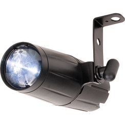 American DJ Pinspot LED 6/12 Degree Beam Angle (100-240VAC) - ADJ