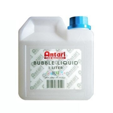 Antari BL-1 1 Litre Balon Makinesi Likiti - 1
