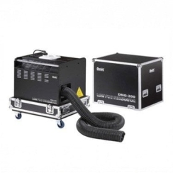 Antari DNG-200 Sis Makinesi - 3
