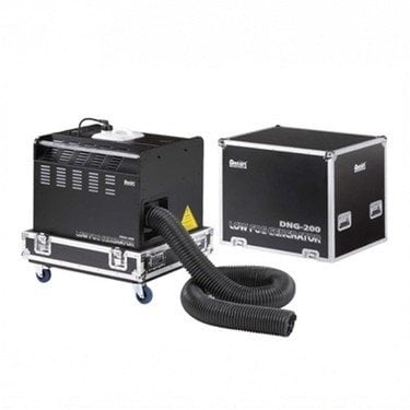 Antari DNG-200 Sis Makinesi - 3