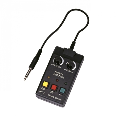 Antari HC-1 Kumanda - 1