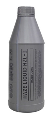 Antari HZL-1 W 1 Litre Hazer Makinesi Likit - 1