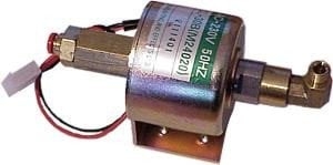 Antari S-100 Kar Makinesi Pompası - 1