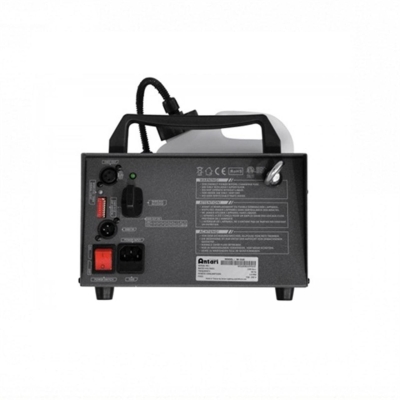Antari W-510 Sis Makinesi - 3