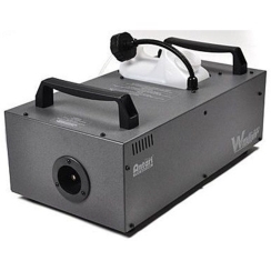 Antari W-510 Sis Makinesi - 4