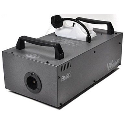 Antari W-510 Sis Makinesi - 4