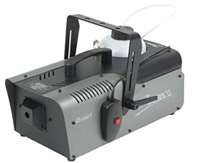 Antari Z-1000 II Sis Makinesi - 3