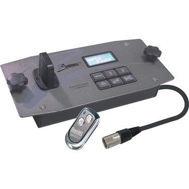 Antari Z-30 Sis Makinesi Kumandası - 1
