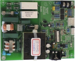Antari Z1200-1500-3000 İçin Pc Kartı - Antari