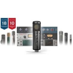 Antelope Axino Synergy Core Mikrofon - Antelope