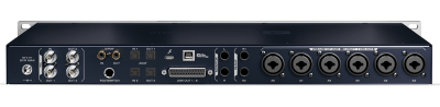 Antelope Discrete 8 Pro Synergy Core Ses Kartı - 2