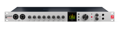 Antelope Discrete 8 Pro Synergy Core Ses Kartı - 1