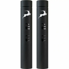Antelope Edge Note Bundle Enstrüman Mikrofonu - Antelope