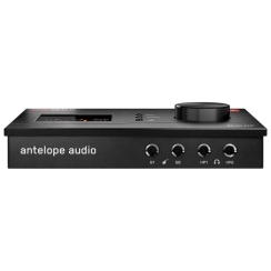 Antelope Zen Q Synergy Core Thunderbolt Ses Kartı - 3