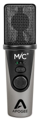 Apogee Mic+ Taşınabilir Stüdyo Mikrofonu - Apogee