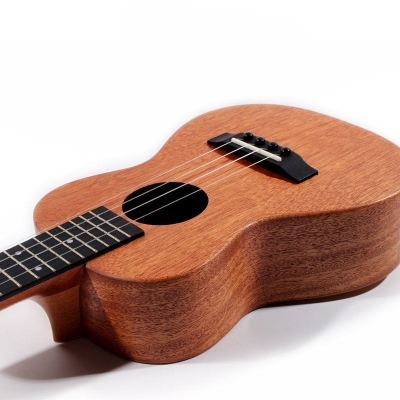 Artemis AT21 Ahşap Concert Ukulele - 2