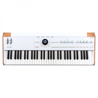 Arturia AstroLab 61 Tuş Stage Midi Klavye - 1