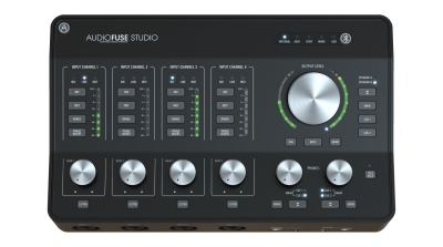 Arturia AudioFuse Studio - Ses Kartı - 1