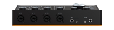 Arturia AudioFuse Studio - Ses Kartı - 2