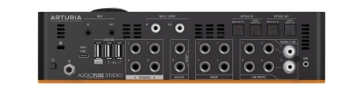 Arturia AudioFuse Studio - Ses Kartı - 3