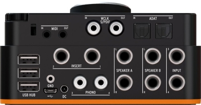 Arturia AudioFuse V2 Ses Kartı - 2