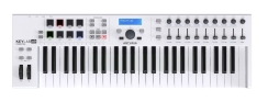 Arturia Keylab 49 Essential 49 Tuş Midi Klavye - Arturia