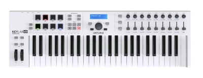 Arturia Keylab 49 Essential 49 Tuş Midi Klavye - 1