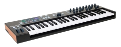 Arturia Keylab 49 Essential Black - 49 Tuş Midi Klavye - 3