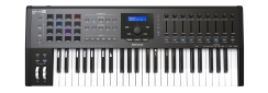 Arturia Keylab 49 MKII - 49 Tuş Midi Klavye (Siyah) - Arturia