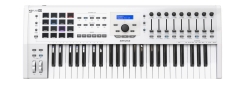 Arturia Keylab 49 MKII - Beyaz - Arturia