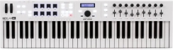 Arturia Keylab 61 Essential 61 Tuş Midi Klavye - Arturia