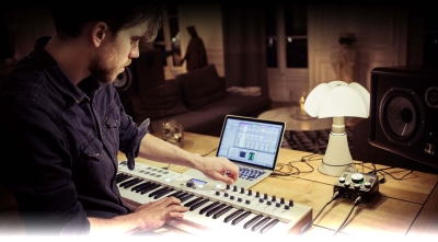 Arturia Keylab 61 Essential 61 Tuş Midi Klavye - 3