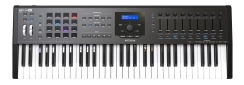 Arturia Keylab 61 MKII - Siyah - Arturia